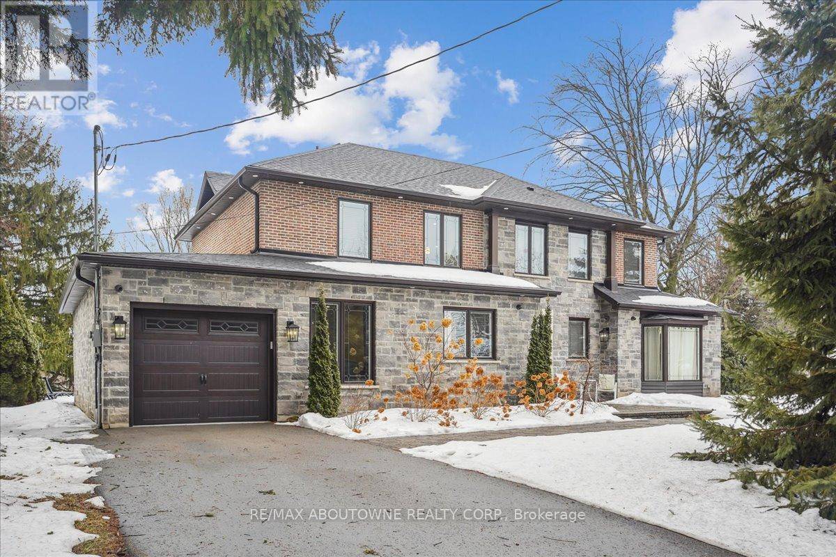 Burlington (lasalle), ON L7T2N5,332 SHOREVIEW ROAD
