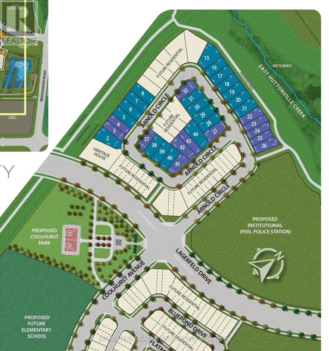 Brampton (northwest Brampton), ON L7A0B8,68 ARNOLD CIRCLE