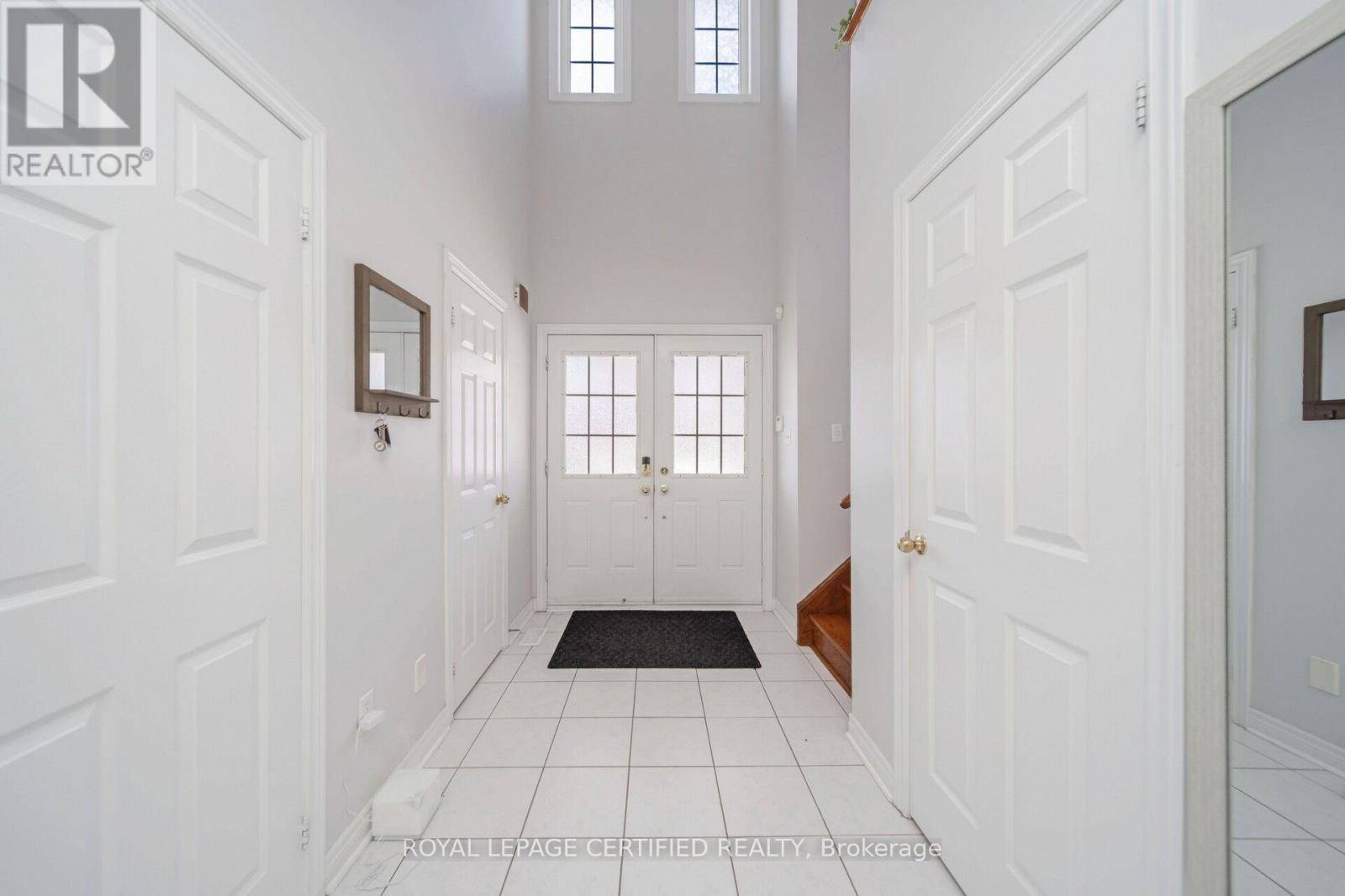 Brampton (northwest Sandalwood Parkway), ON L7A3V9,85 CHALKFARM CRESCENT