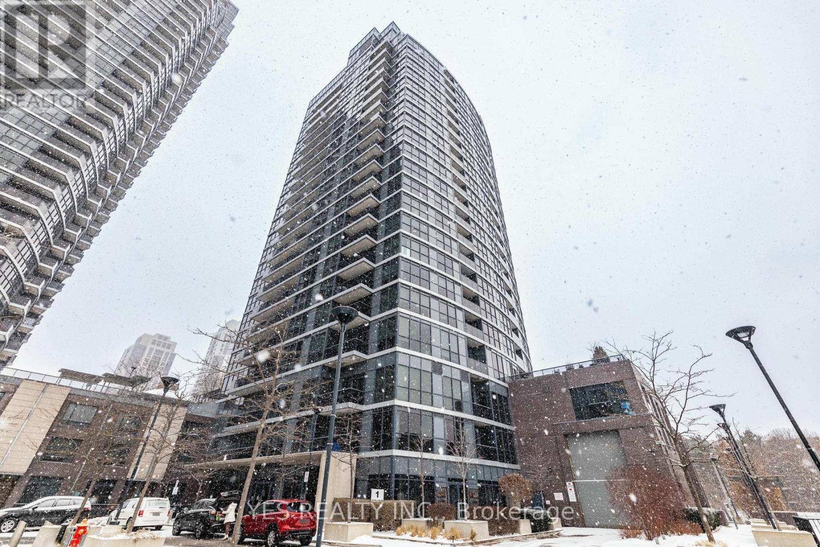 Toronto (islington-city Centre West), ON M9B1S9,1 Valhalla Inn RD #1204