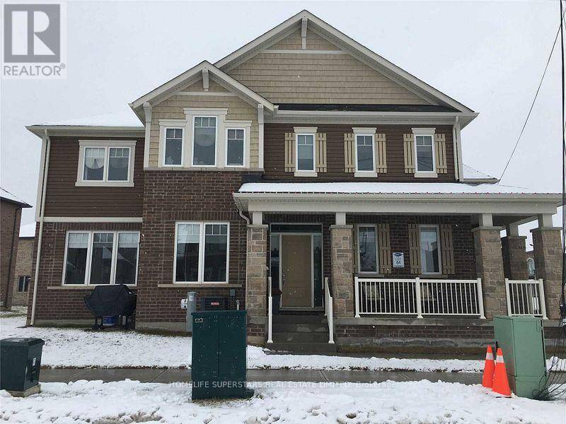 Milton (cb Cobban), ON L9E1M7,1374 ROSE WAY