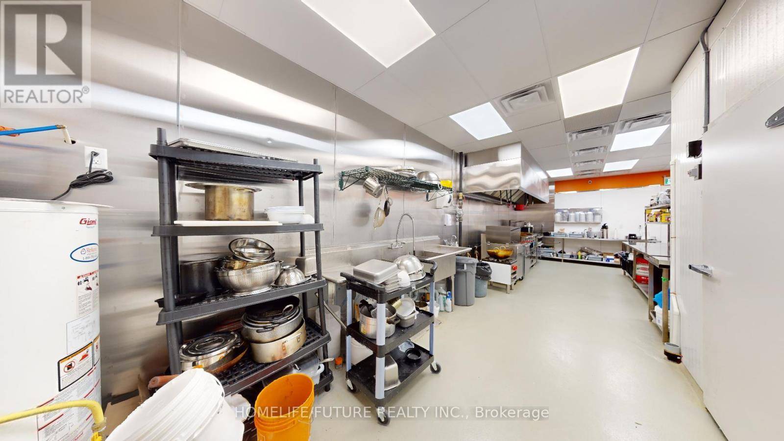 Mississauga (lisgar), ON L5N8C8,6970 LISGAR DR #A3