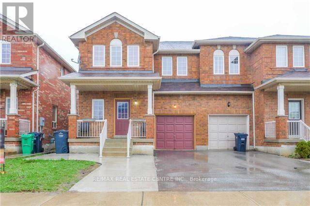 Brampton (credit Valley), ON L6X0T2,12 JORDENSEN DRIVE