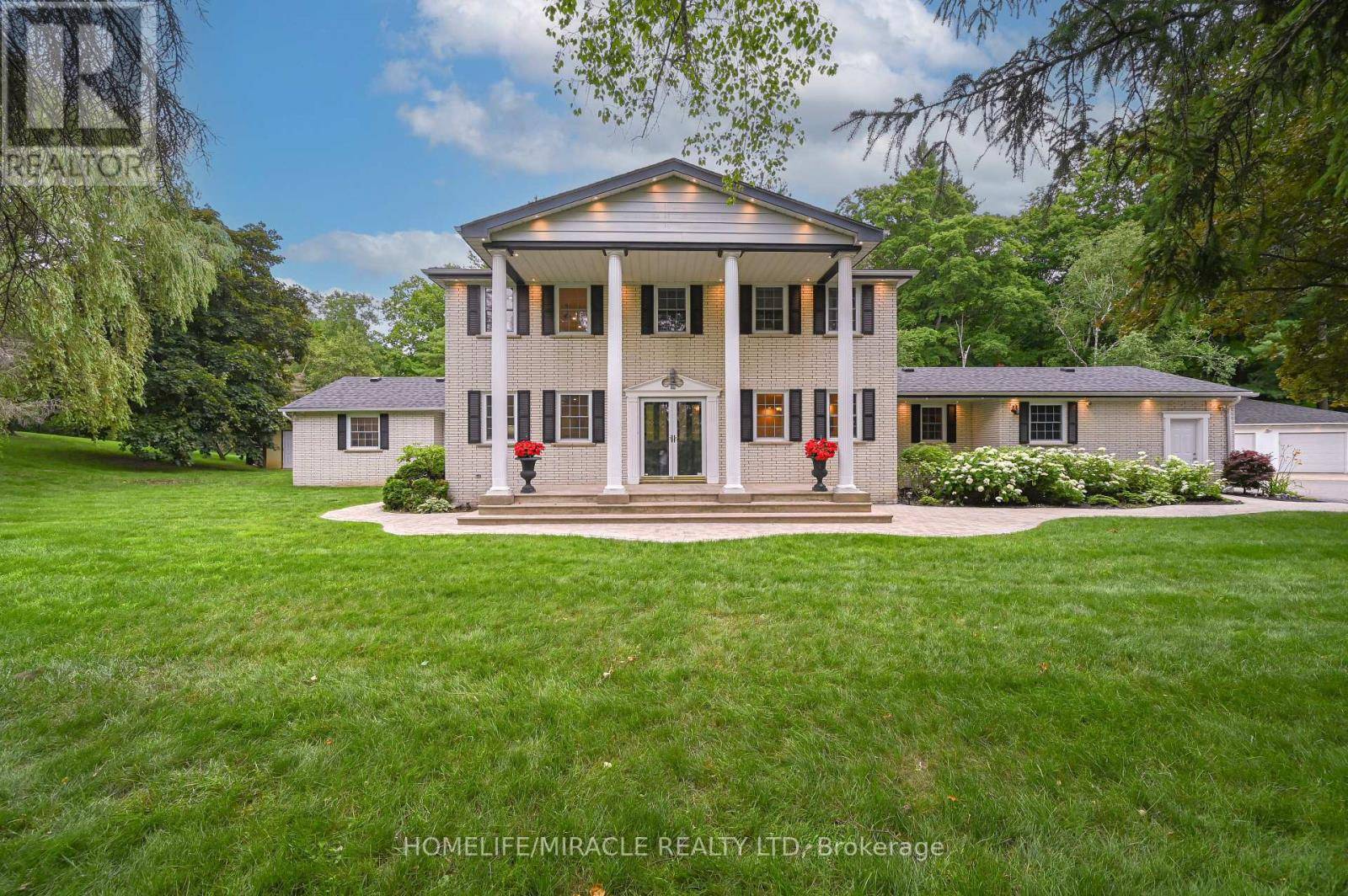 Caledon (palgrave), ON L7E4B2,62 GIBSON LAKE DRIVE