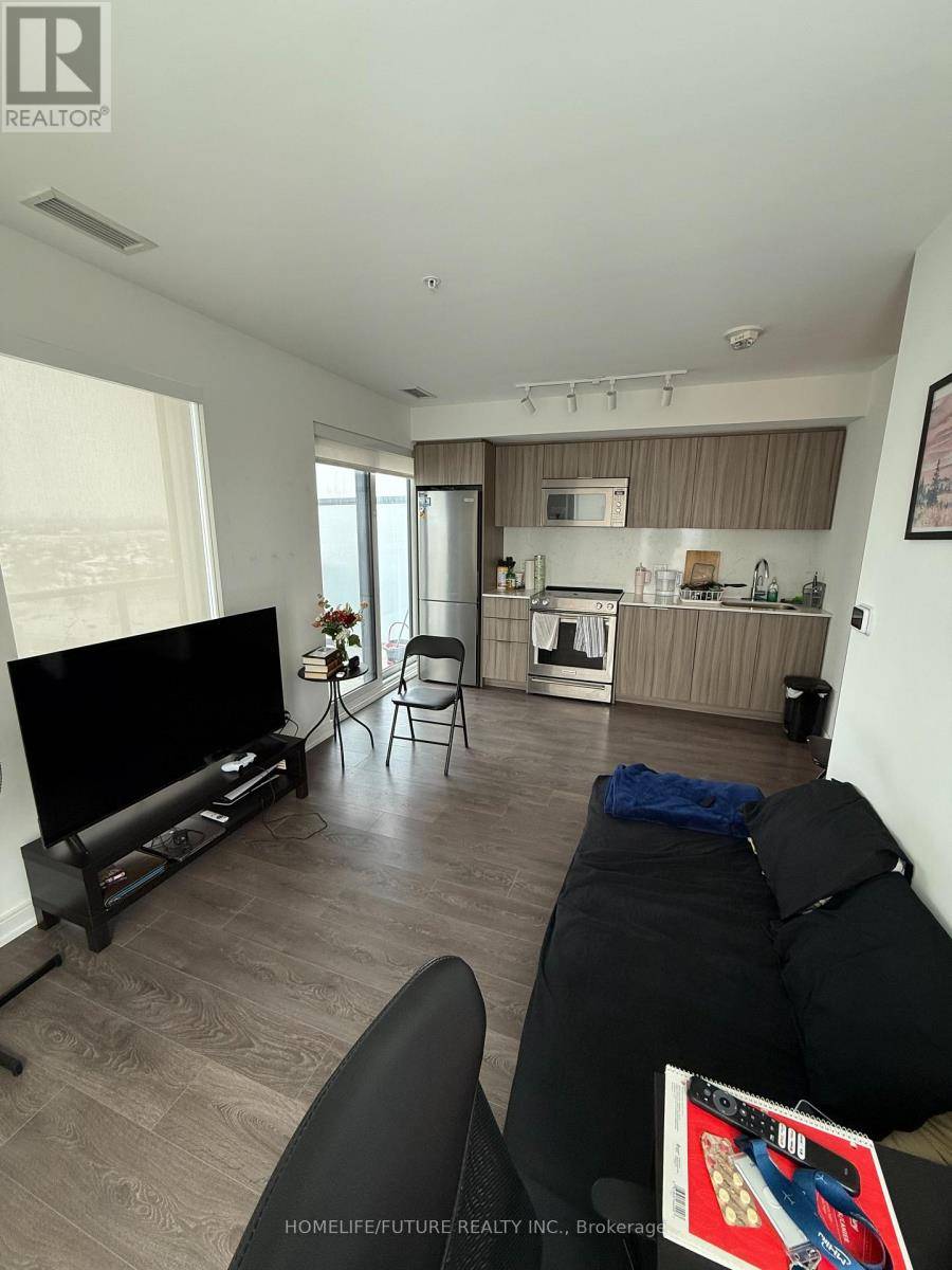 Toronto (islington-city Centre West), ON M9N0C9,30 Samuel Wood #1310