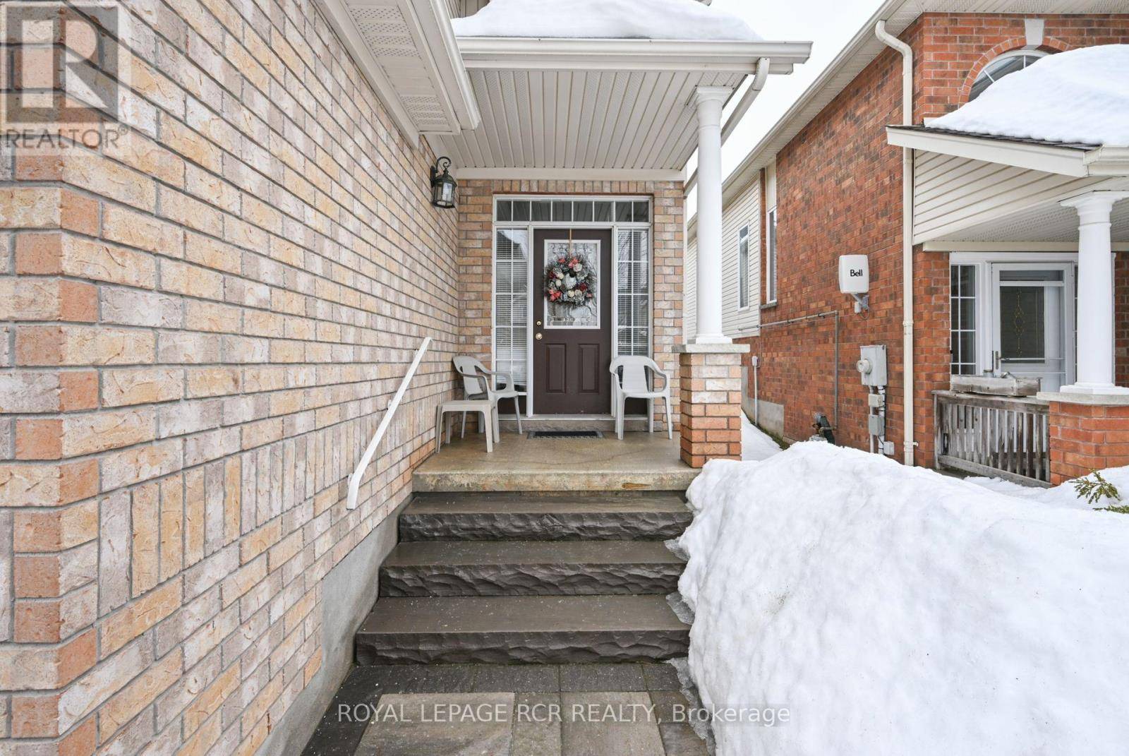 Orangeville, ON L9W5J2,26 BENJAMIN CRESCENT