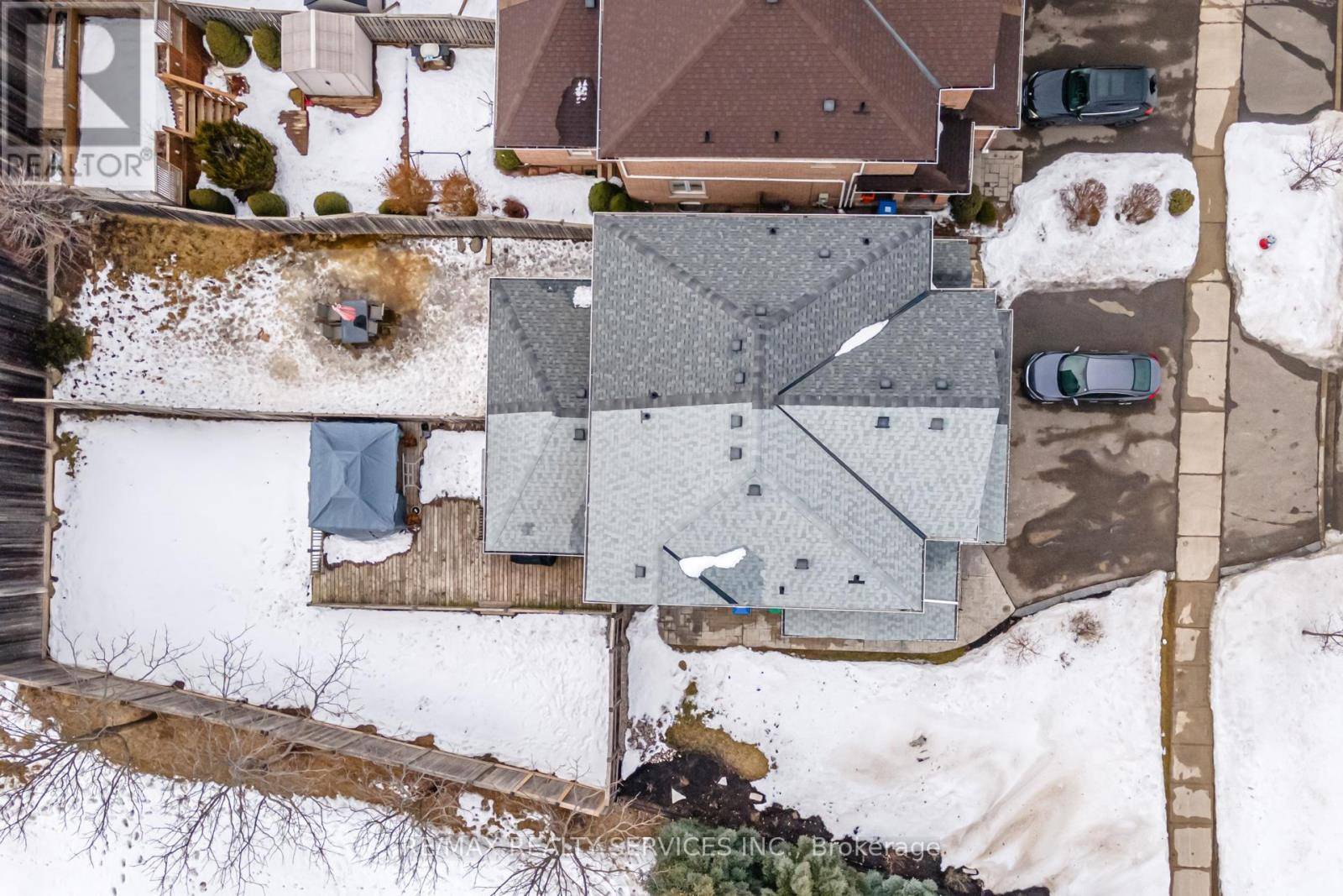 Mississauga (lisgar), ON L5N8N2,3883 PARTITION ROAD