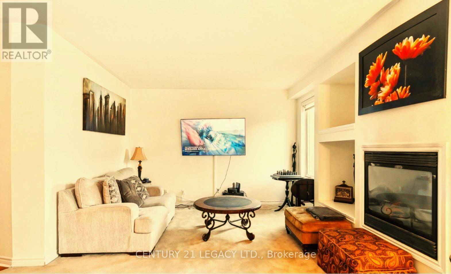 Mississauga (churchill Meadows), ON L5M0E2,3208 COUNTESS CRESCENT