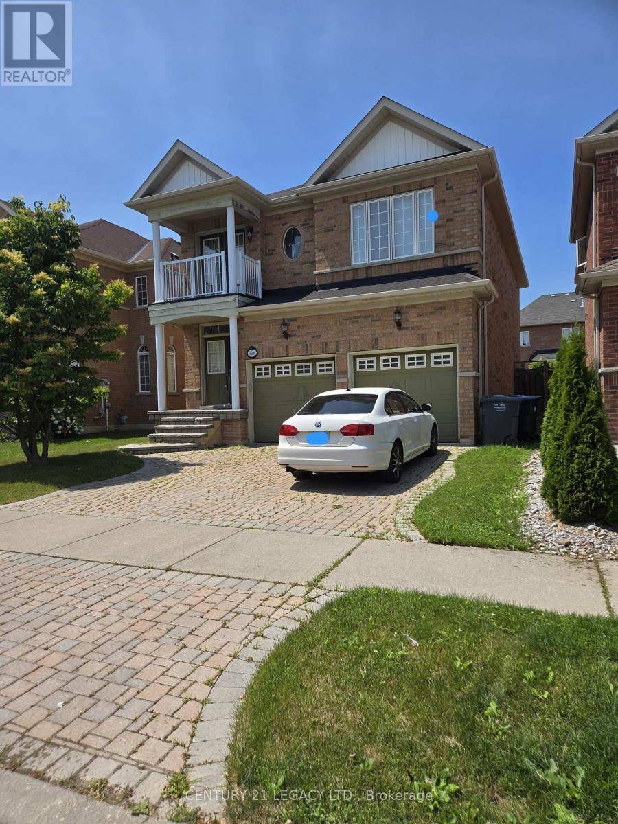 Mississauga (churchill Meadows), ON L5M0E2,3208 COUNTESS CRESCENT
