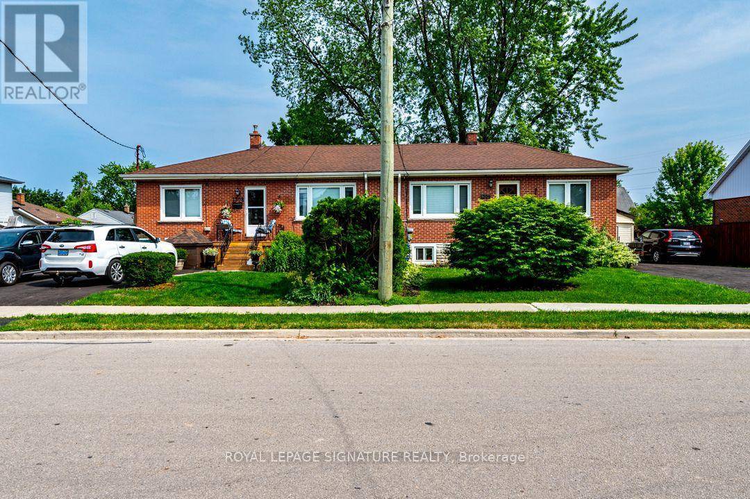 Burlington (freeman), ON L7R3S5,1306 LEIGHLAND ROAD