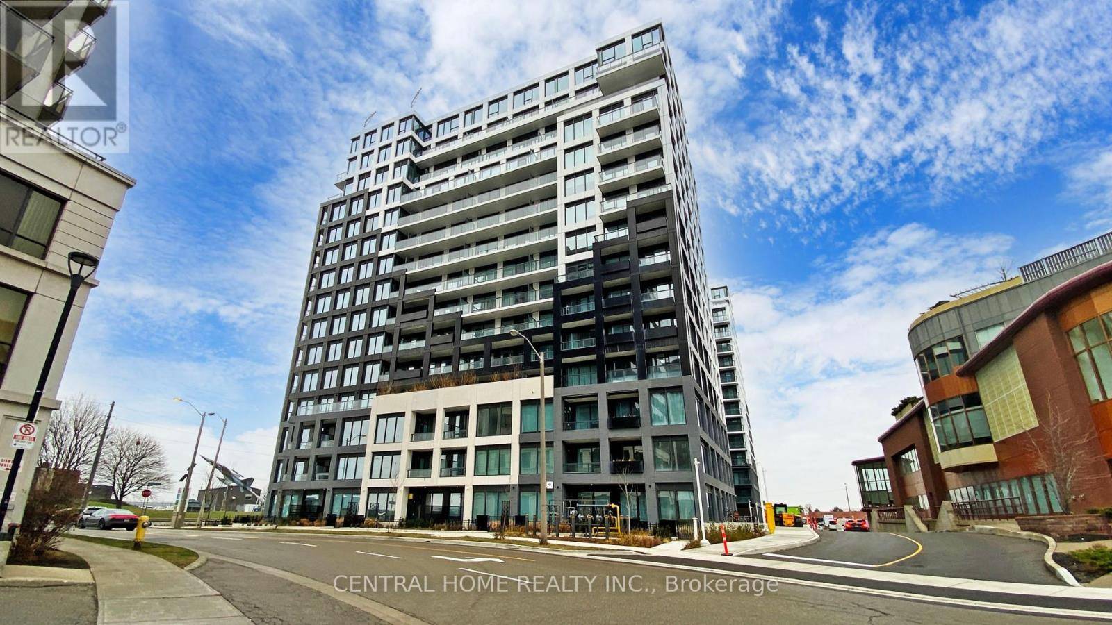 Toronto (york University Heights), ON M3A0G8,1100 Sheppard AVE West #626