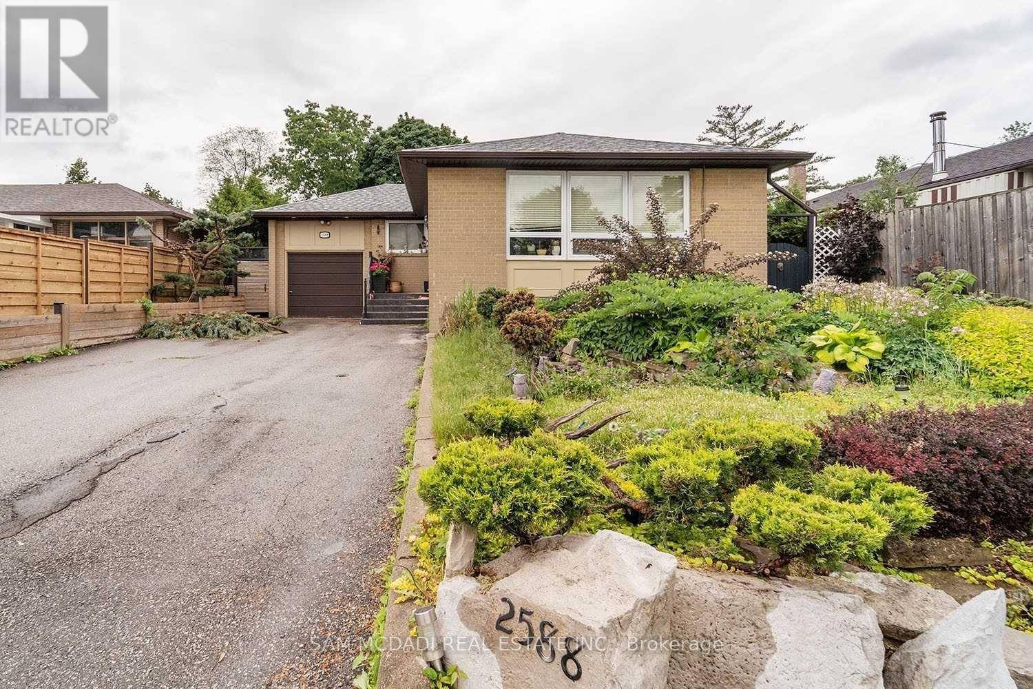 Mississauga (clarkson), ON L5J3W1,2588 Lundigan DR #Bsmt
