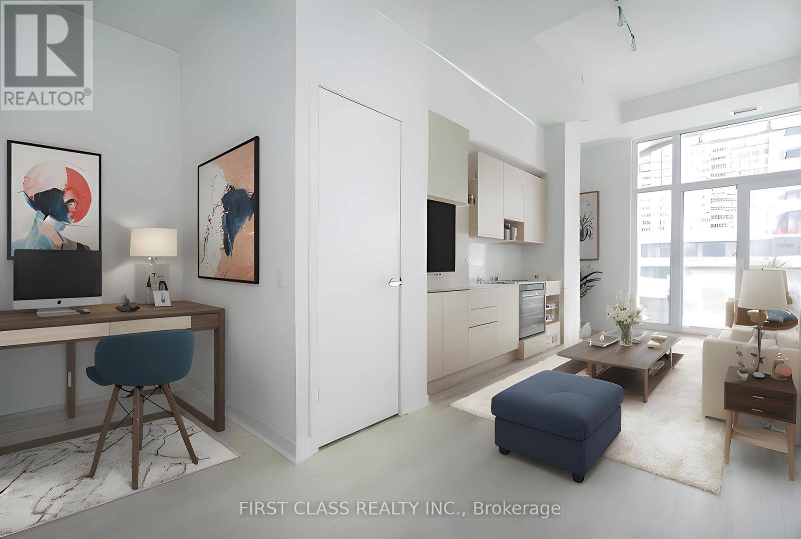 Mississauga (city Centre), ON L5B0M3,3900 Confederation Pkwy #527