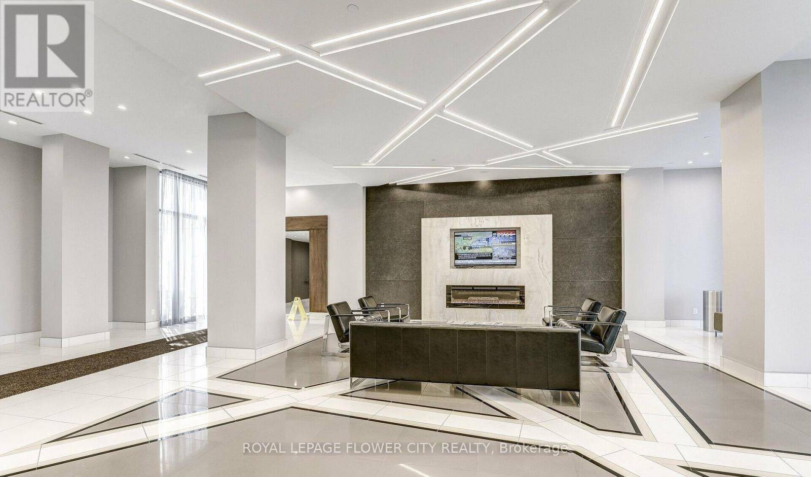 Mississauga (hurontario), ON L5R0G6,5033 Four Springs AVE #2118