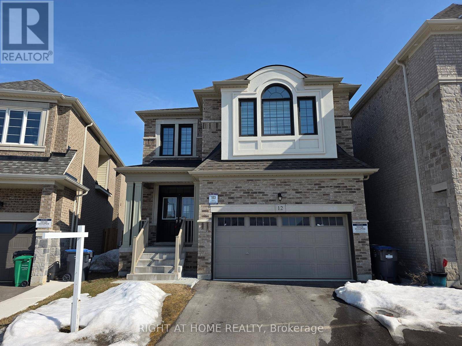 Brampton (bram West), ON L6Y6J8,12 IXWORTH CIRCLE