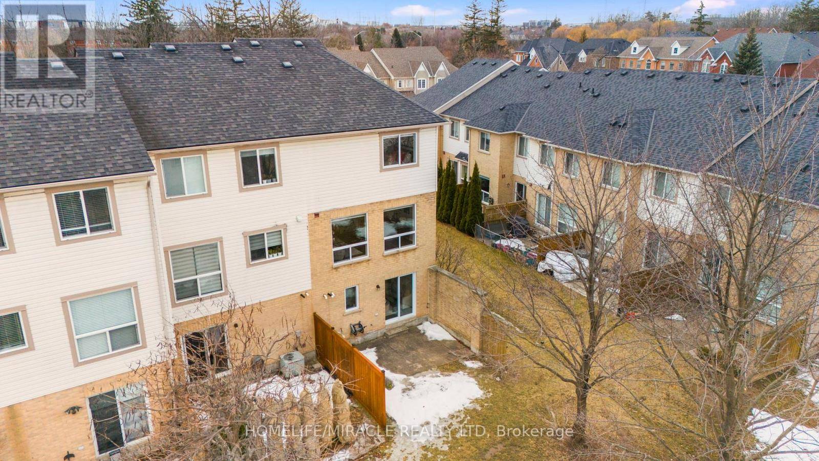 Mississauga (meadowvale Village), ON L5N8E3,7284 Bellshire Gate #29