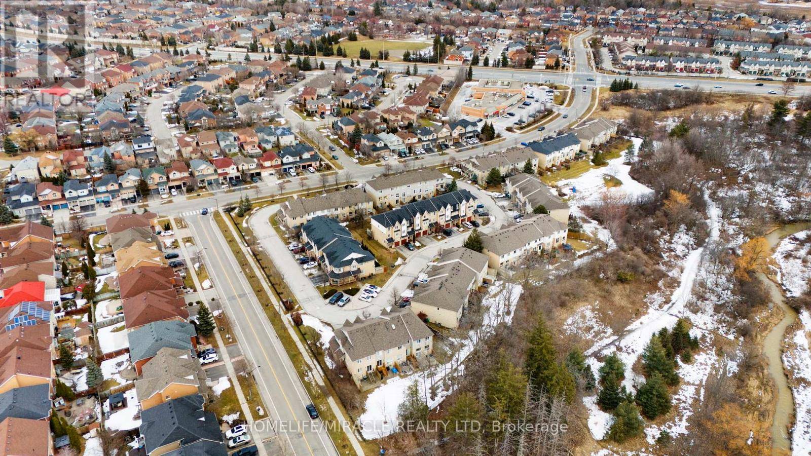 Mississauga (meadowvale Village), ON L5N8E3,7284 Bellshire Gate #29