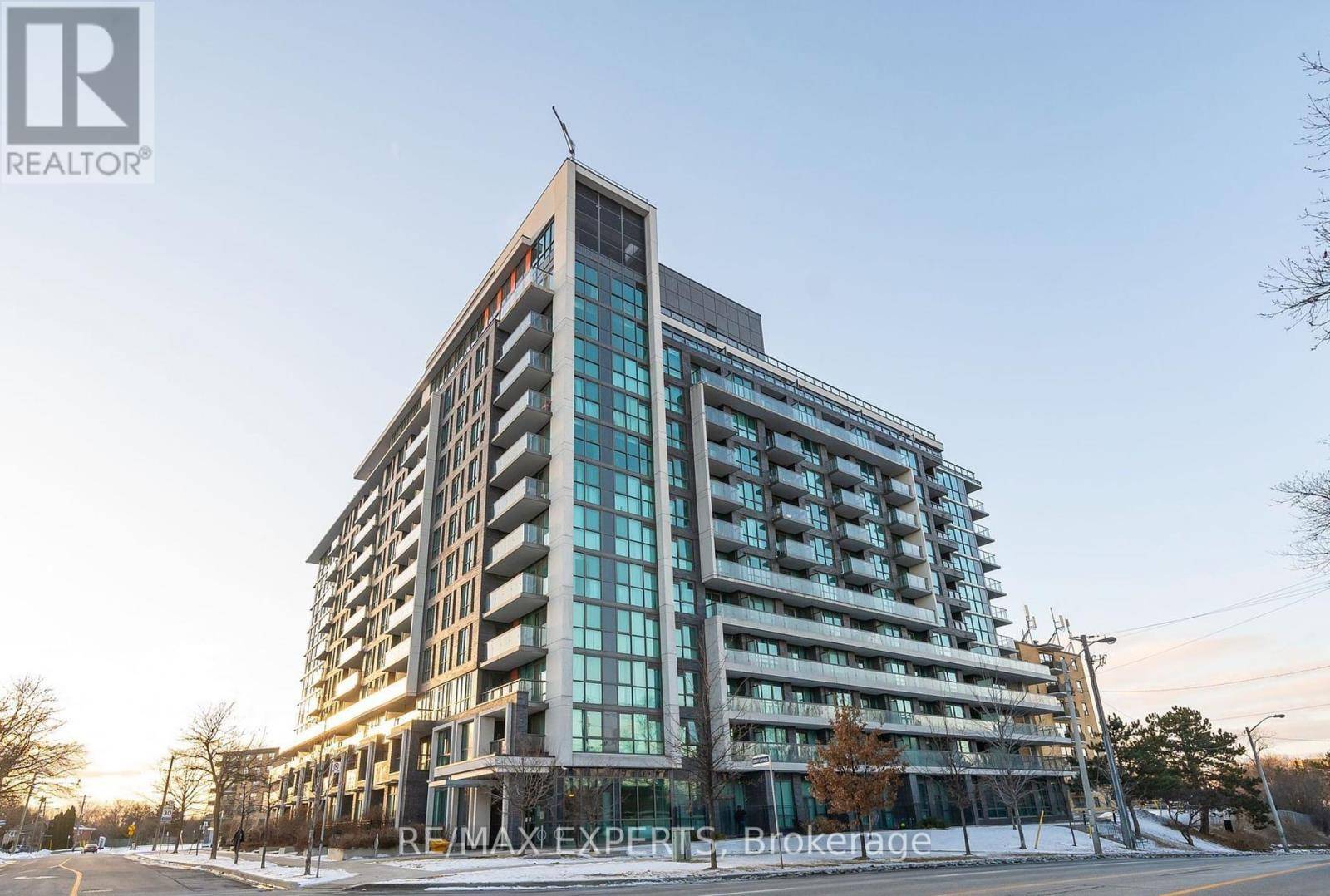 Toronto (west Humber-clairville), ON M9W4V1,80 Esther Lorrie DR #820