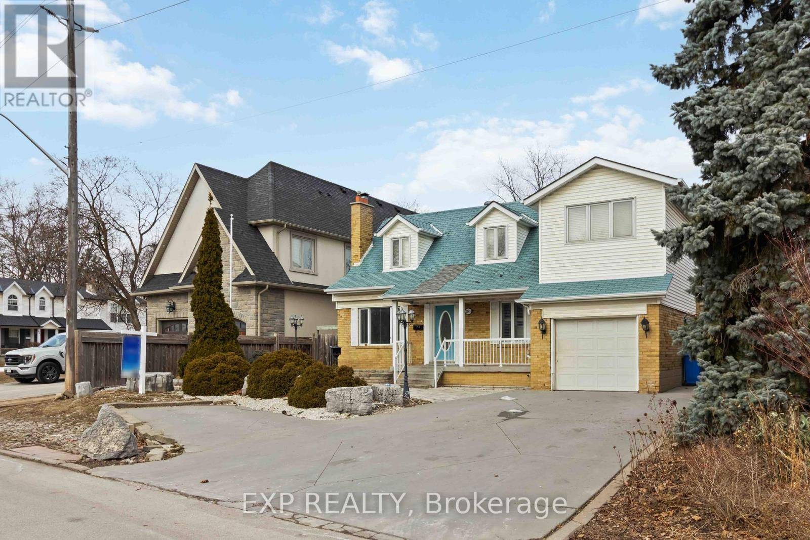 Mississauga (lakeview), ON L4Y1P2,2065 WESTFIELD DRIVE