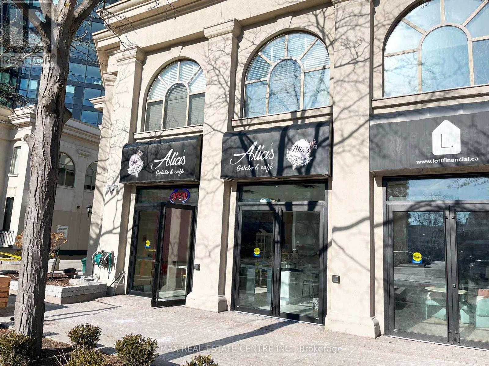 Burlington (brant), ON L7S2J1,1455 Lakeshore RD #9-10