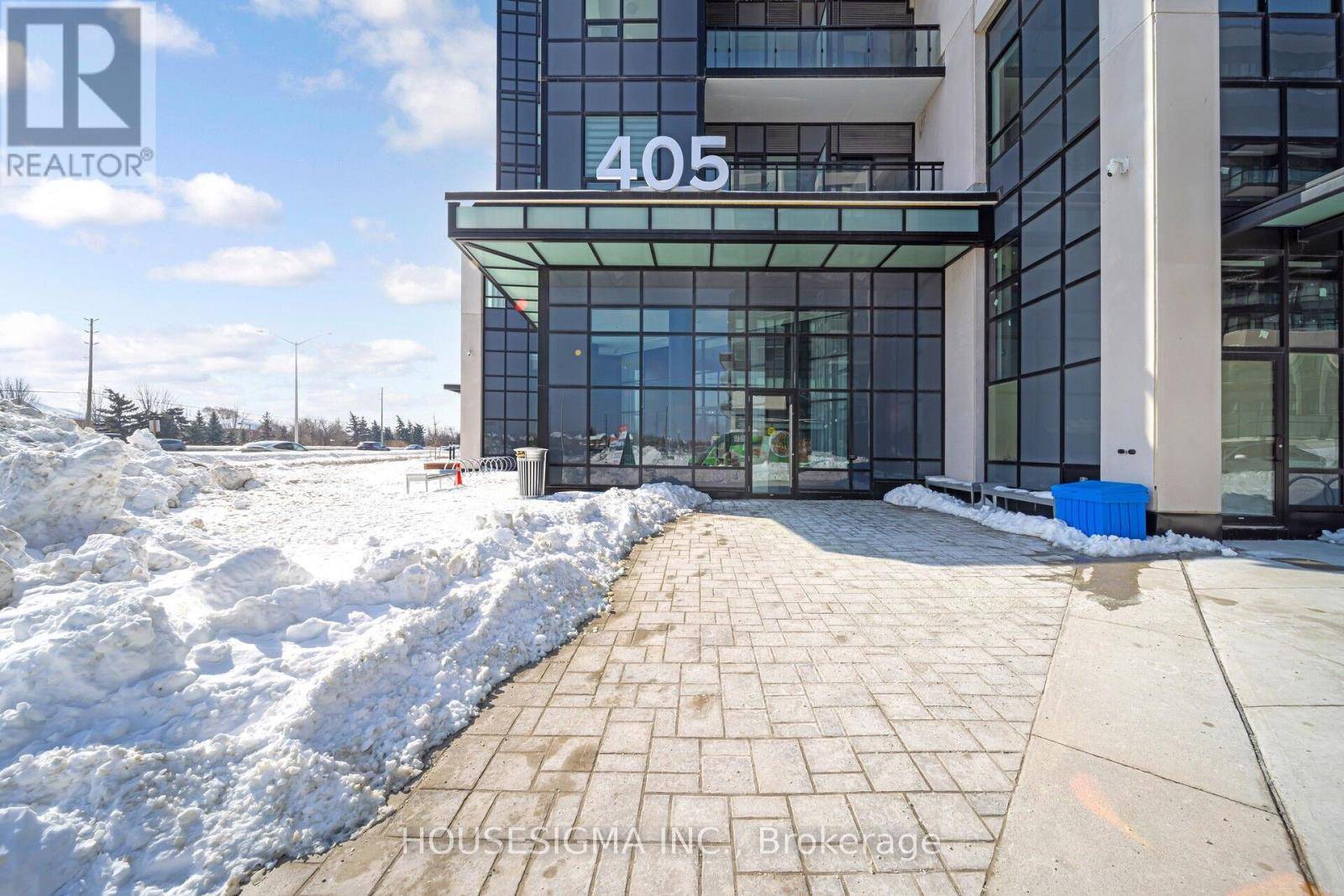 Oakville (go Glenorchy), ON L6M5P4,405 Dundas ST West #526