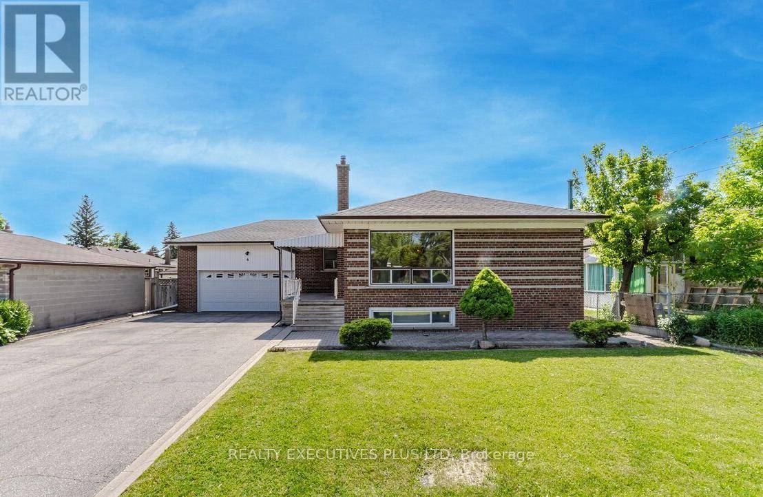 Toronto (rustic), ON M6L2W9,6 AZROCK ROAD