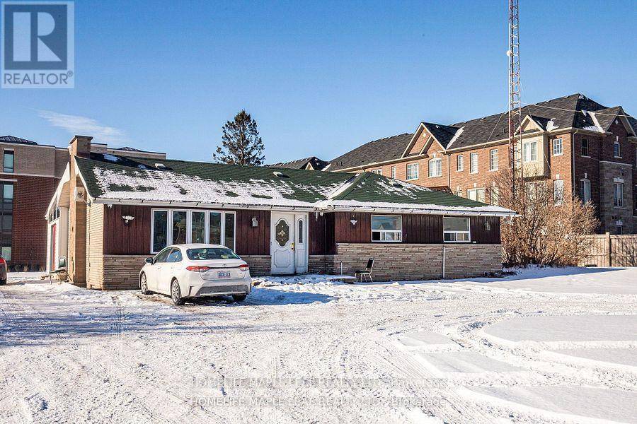 Brampton (bram East), ON L6P0B1,8888 THE GORE ROAD
