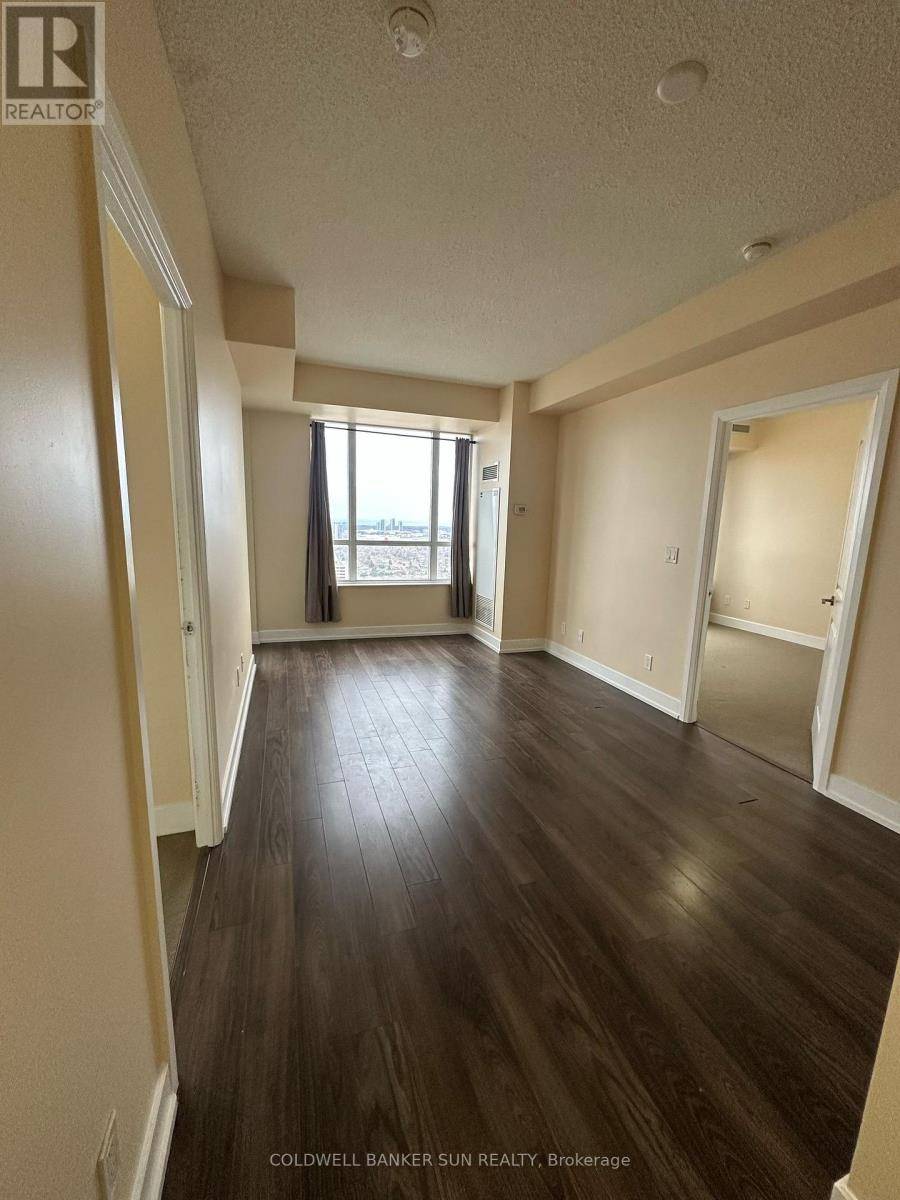 Toronto (etobicoke West Mall), ON M9C0B1,6 Eva RD #2507