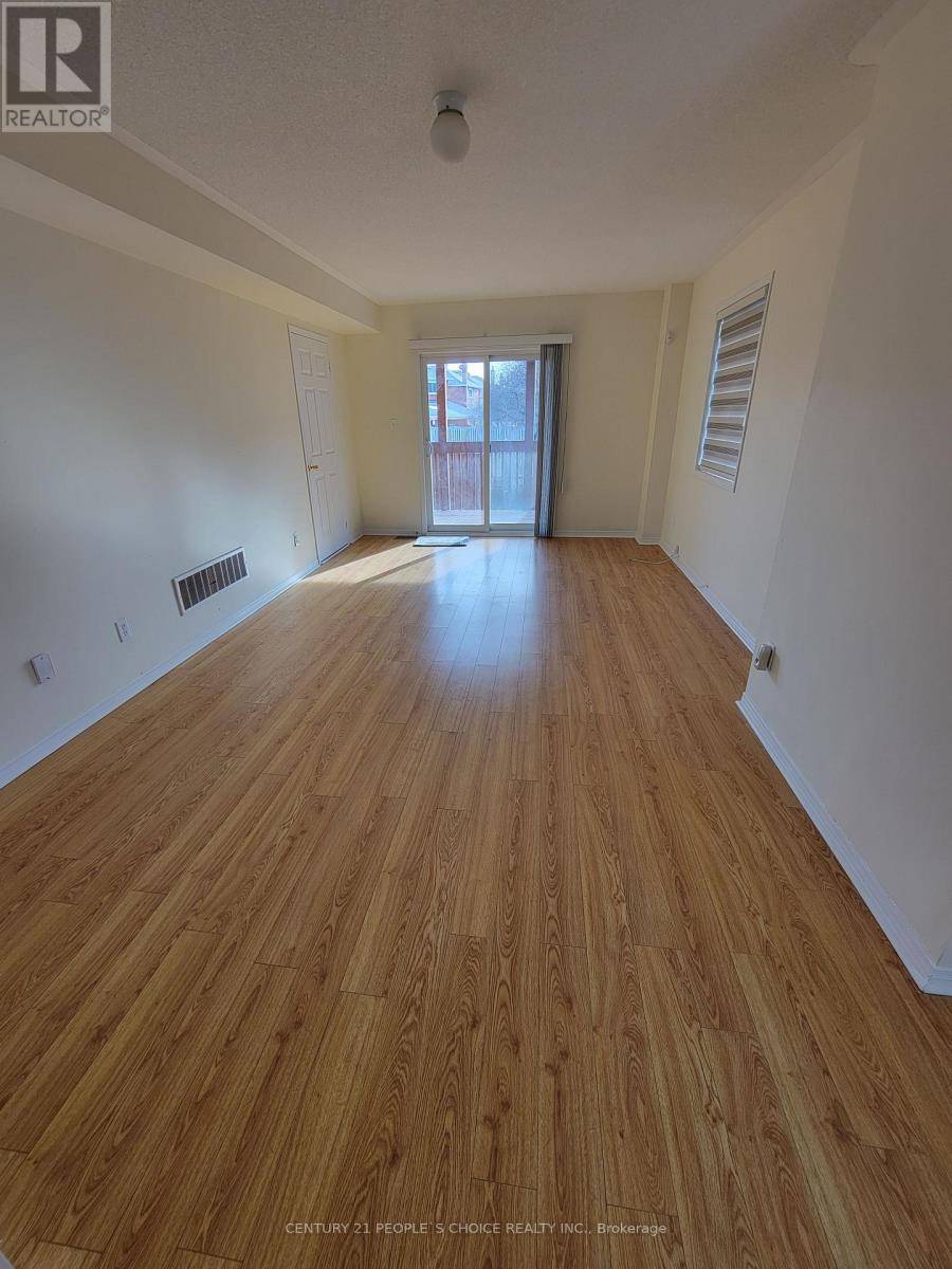 Mississauga (east Credit), ON L5B0B9,LOWER LEVEL - 783 MILLWORKS CRESCENT