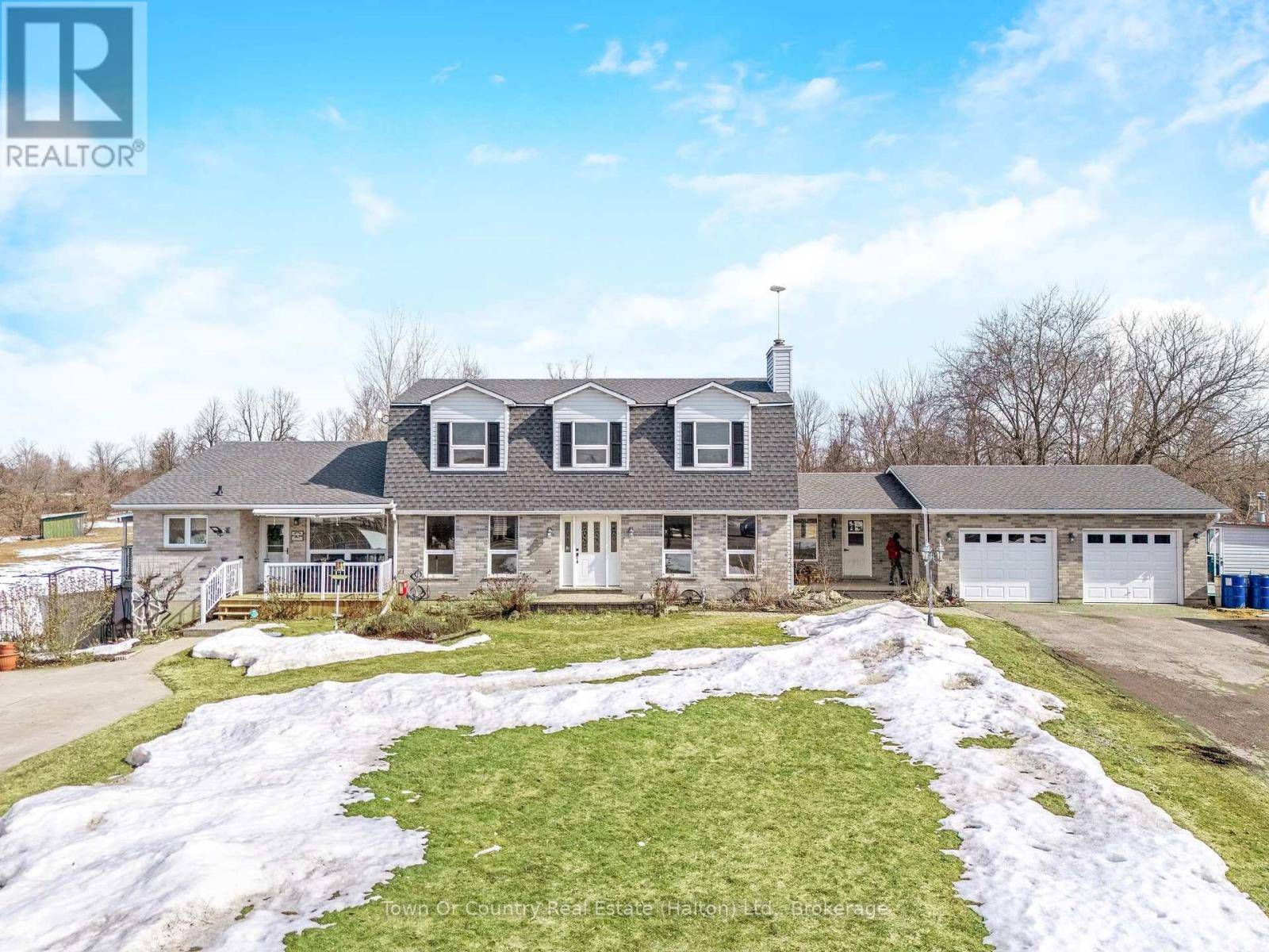 Milton (brookville/haltonville), ON L0P1B0,11289 GUELPH LINE