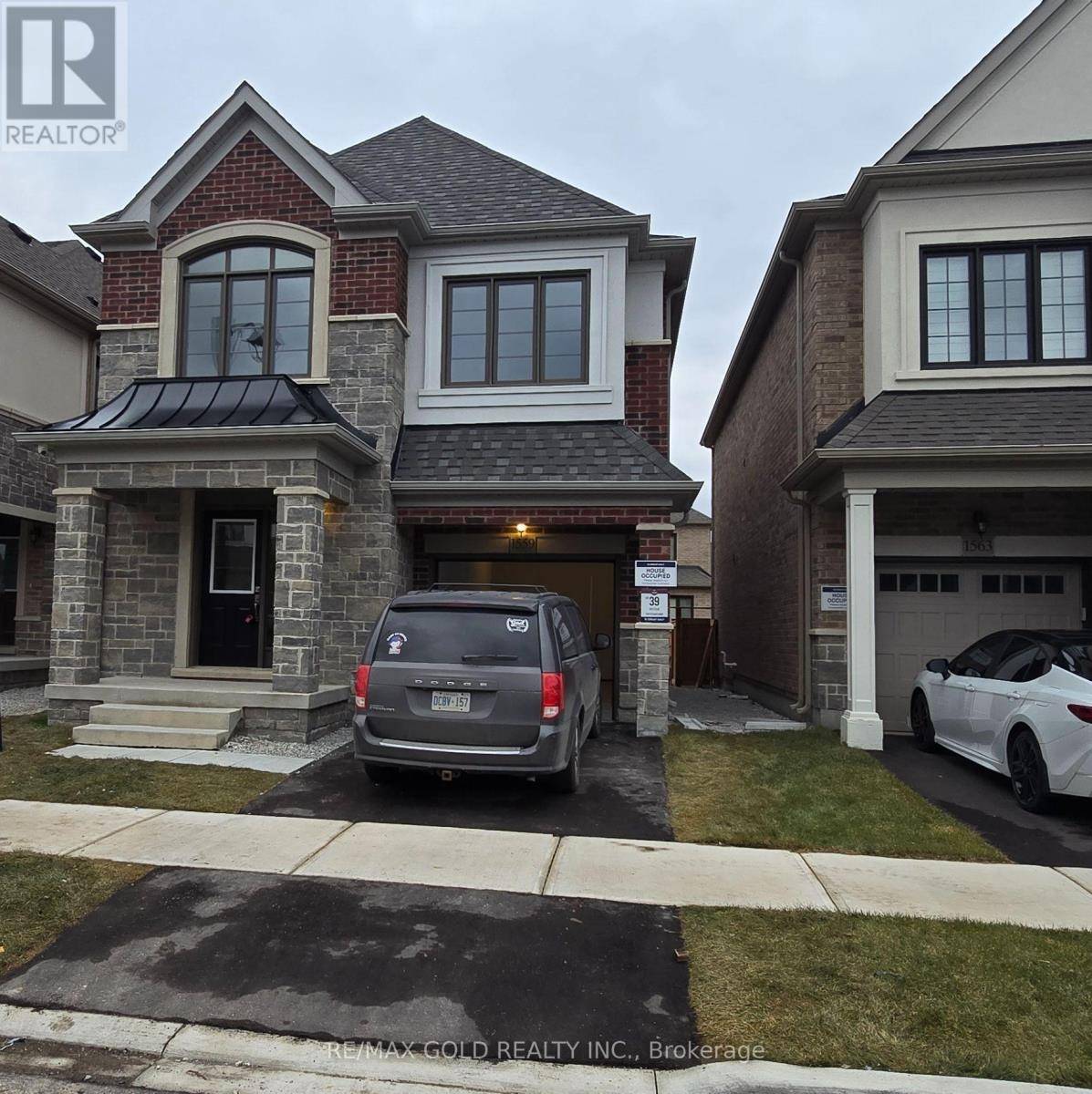 Milton (mi Rural Milton), ON L9T2X5,1559 Kitchen CT #Basement