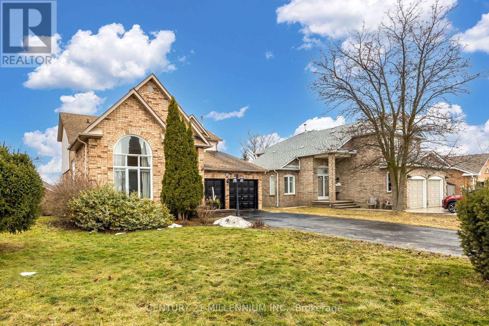 Halton Hills (georgetown), ON L7G5N7,6 JANET COURT
