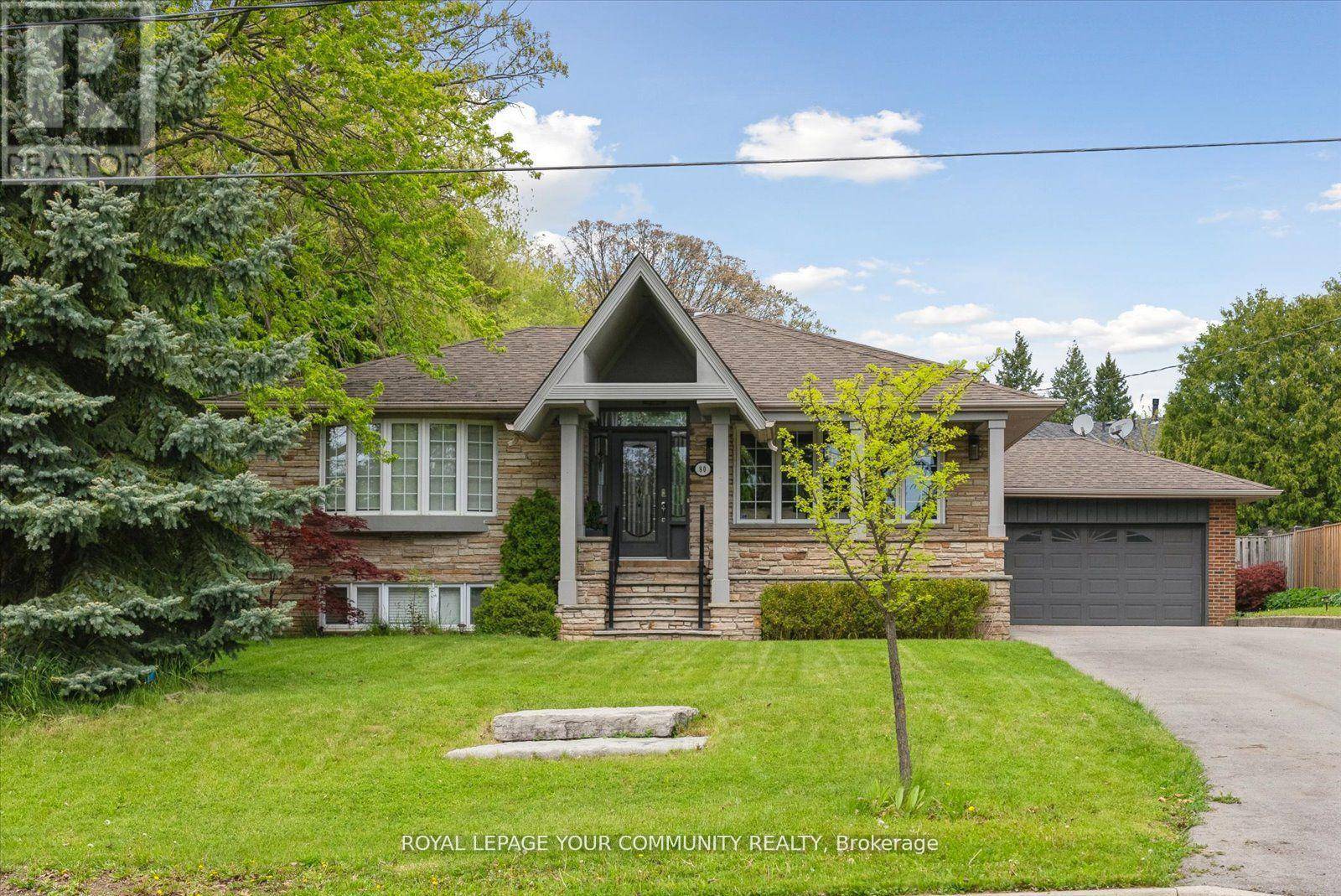 Toronto (princess-rosethorn), ON M9A2A4,80 PRINCESS MARGARET BOULEVARD