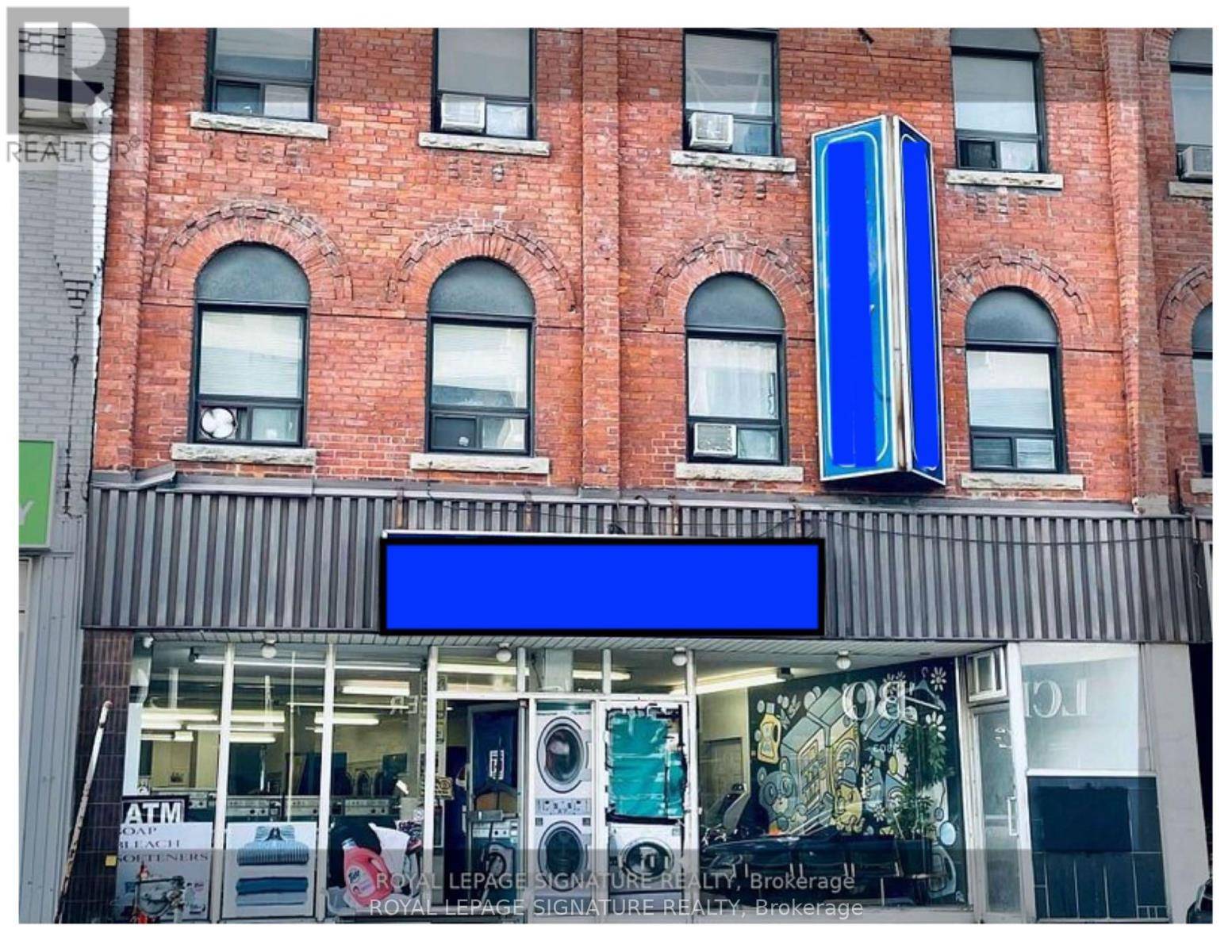 Toronto (junction Area), ON M6P1Y5,2790 Dundas ST West #Unit A