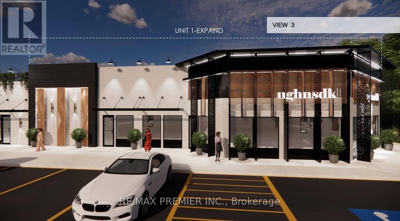 Oakville (qe Queen Elizabeth), ON L6K3W8,171 Speers RD #15