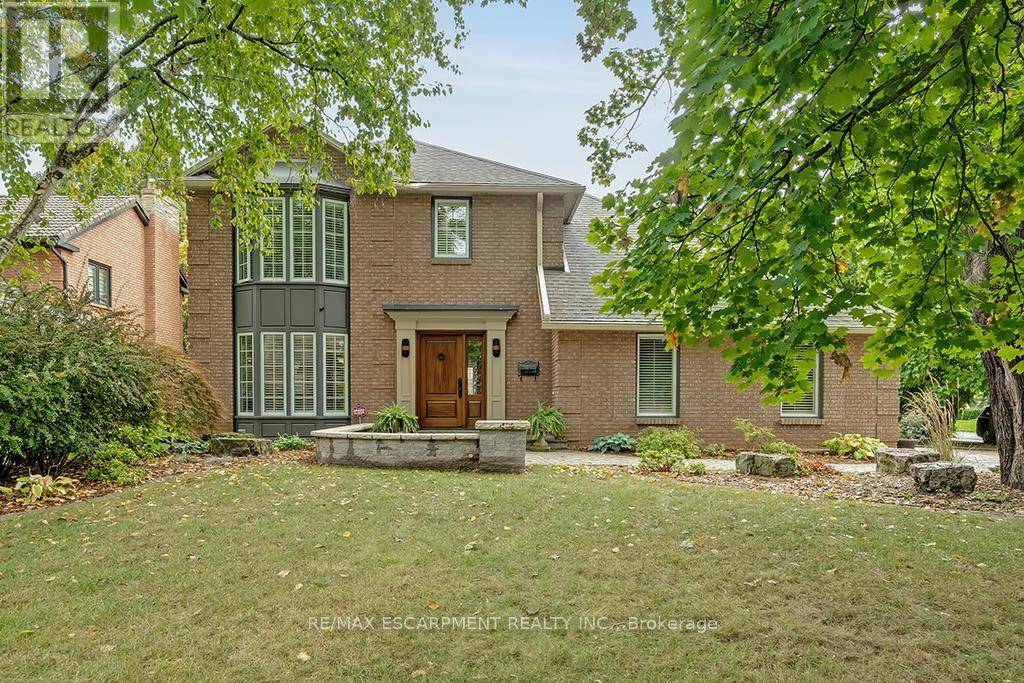 Burlington (brant), ON L7R1C1,2428 LAKESHORE ROAD