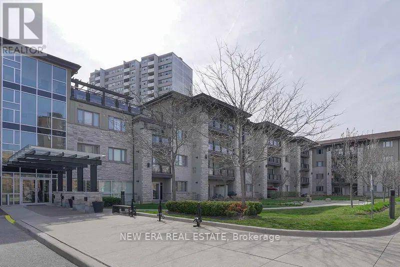 Mississauga (mississauga Valleys), ON L5A0A1,570 Lolita GDNS #413