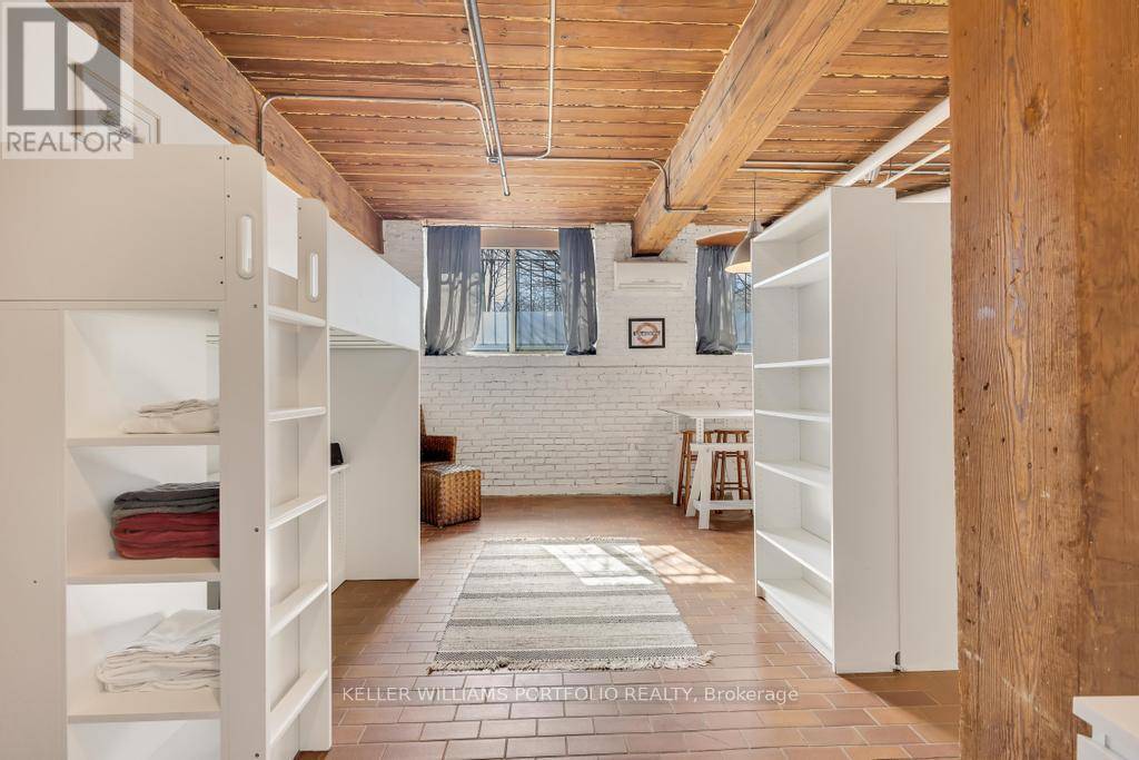 Toronto (south Parkdale), ON M6K2C8,24 Noble ST #G11