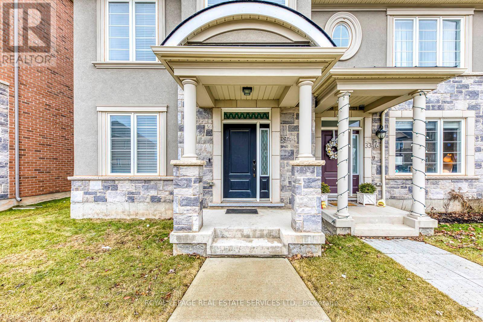 Oakville (go Glenorchy), ON L6M1S3,3344 ERASMUM STREET