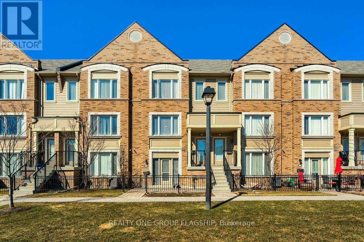 Mississauga (churchill Meadows), ON L5M0X1,3185 Boxford CRES #7