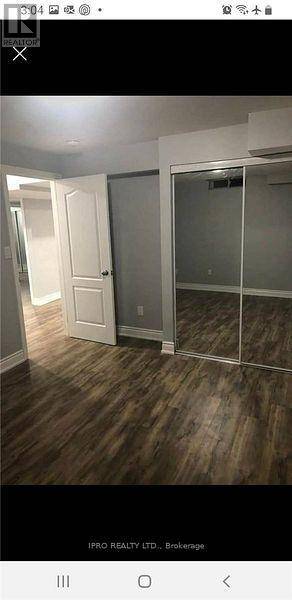 Milton (ha Harrison), ON L9T8P5,1129 Durno CT #Basement
