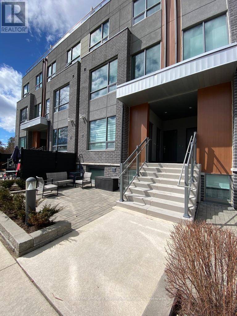 Mississauga (mineola), ON L5G0B6,650 Atwater AVE #30