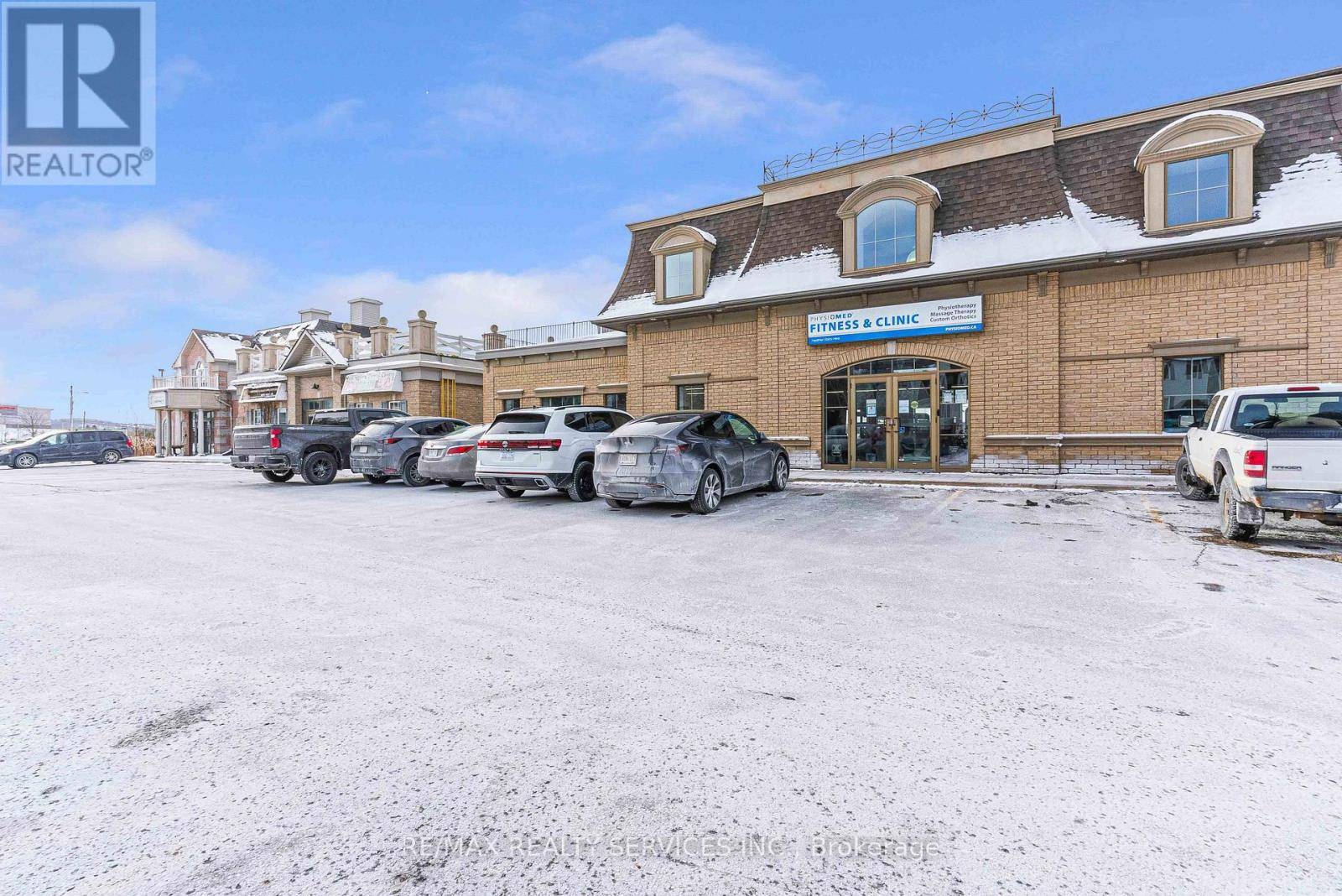 Orangeville, ON L9W5J7,170 Lakeview CT #3 A
