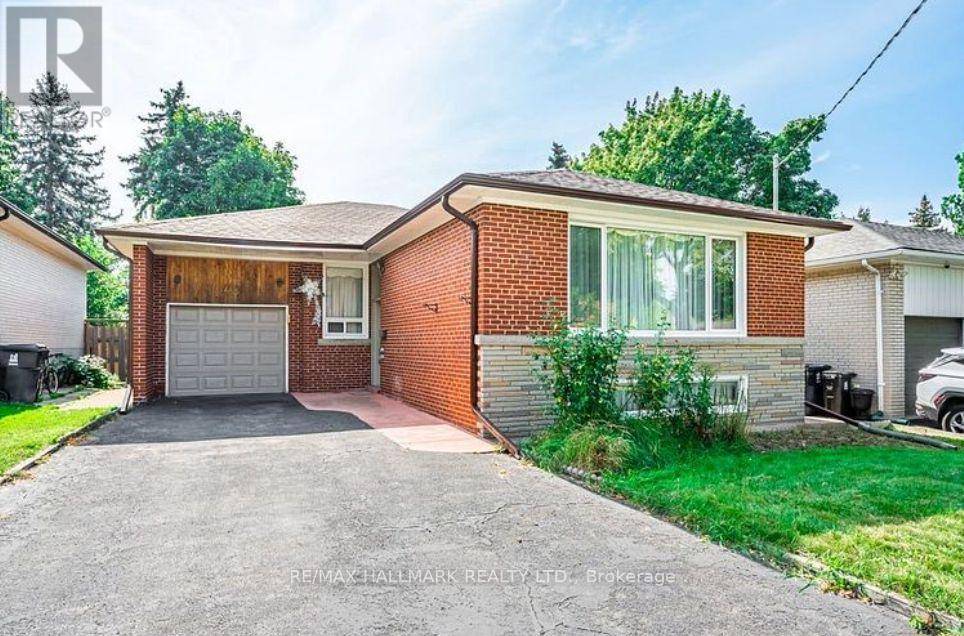 Toronto (willowridge-martingrove-richview), ON M9P2B6,113 The Westway #Basement