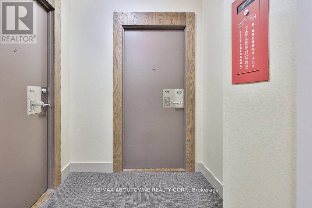 Mississauga (creditview), ON L5B0G2,4099 Brickstone Mews #3109