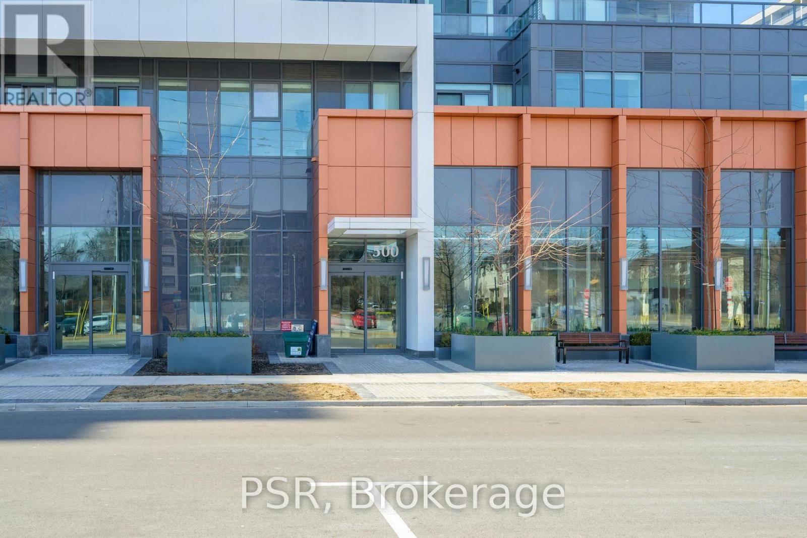 Burlington (brant), ON L7S0A5,500 Brock AVE #1801