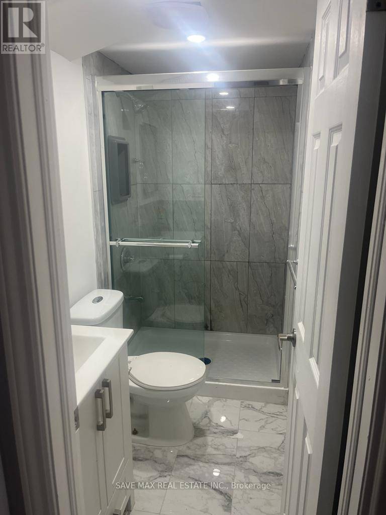Brampton (heart Lake), ON L6V4J1,101 HINCHLEY WOOD GROVE