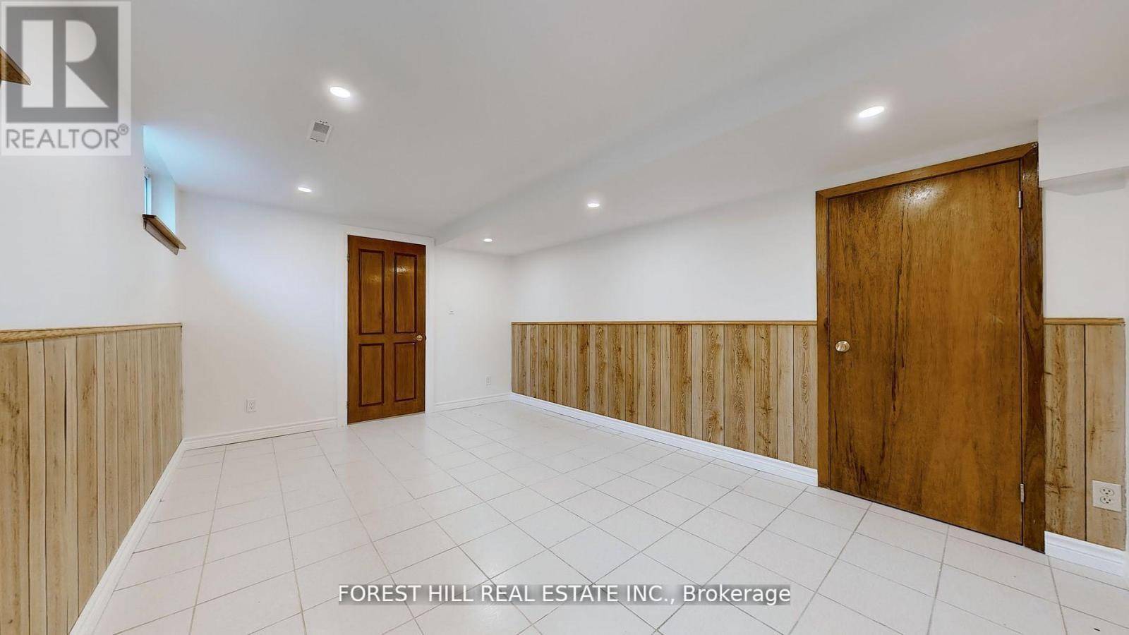 Mississauga (lakeview), ON L4X1A2,1469 Brentano BLVD #Bsmt