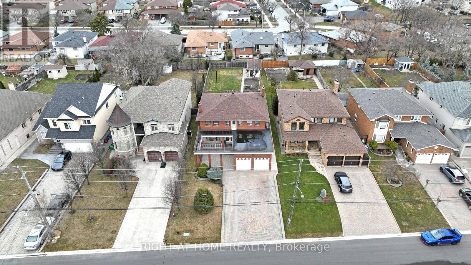 Mississauga (fairview), ON L5B1K7,71 FAIRVIEW ROAD W