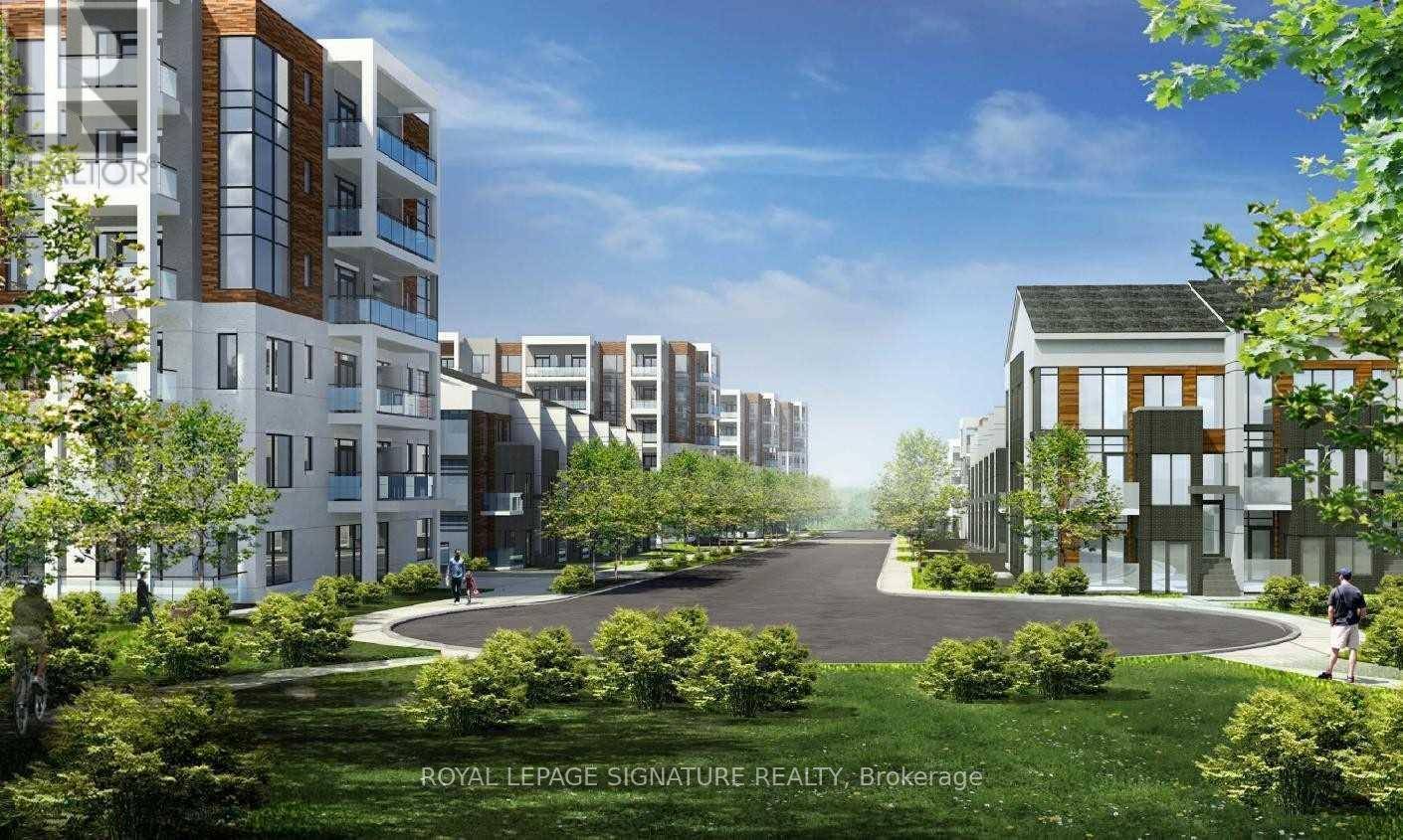 Toronto (beechborough-greenbrook), ON M6M0B7,130 Canon Jackson DR #210